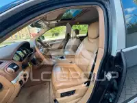 2009 Porsche Cayenne