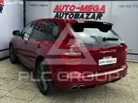 2009 Porsche Cayenne