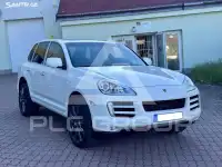 2009 Porsche Cayenne