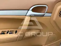 2009 Porsche Cayenne