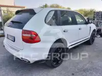 2009 Porsche Cayenne