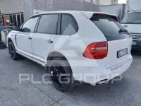 2009 Porsche Cayenne