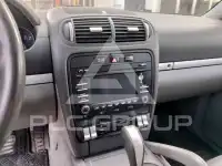 2009 Porsche Cayenne