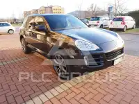 2009 Porsche Cayenne