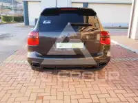 2009 Porsche Cayenne