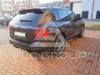 2009 Porsche Cayenne