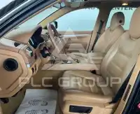 2009 Porsche Cayenne