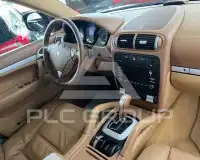 2009 Porsche Cayenne