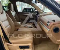 2009 Porsche Cayenne
