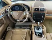 2009 Porsche Cayenne