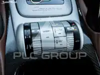 2009 Porsche Cayenne