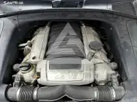 2009 Porsche Cayenne