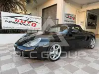 2009 Porsche BOXSTER