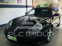 2009 Porsche BOXSTER