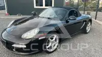 2009 Porsche BOXSTER