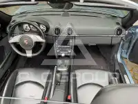 2009 Porsche BOXSTER
