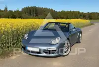 2009 Porsche BOXSTER