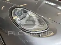 2009 Porsche BOXSTER