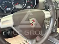 2009 Porsche BOXSTER