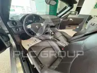 2009 Porsche BOXSTER