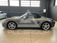 2009 Porsche BOXSTER