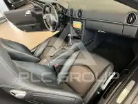 2009 Porsche BOXSTER