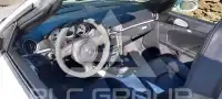 2009 Porsche BOXSTER