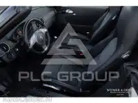 2009 Porsche BOXSTER