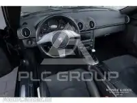 2009 Porsche BOXSTER