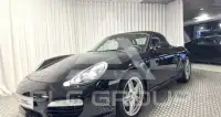 2009 Porsche BOXSTER
