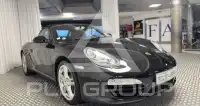 2009 Porsche BOXSTER