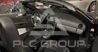 2009 Porsche BOXSTER