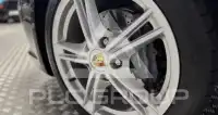 2009 Porsche BOXSTER