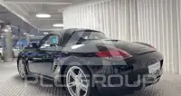 2009 Porsche BOXSTER