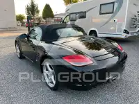 2009 Porsche BOXSTER