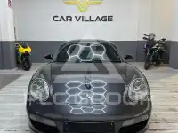 2009 Porsche Cayman
