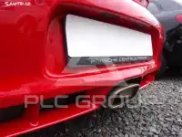 2009 Porsche Cayman