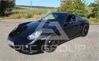 2009 Porsche Cayman