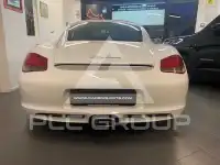 2009 Porsche Cayman
