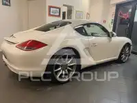 2009 Porsche Cayman