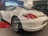 2009 Porsche Cayman
