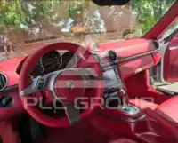 2009 Porsche Cayman