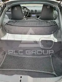 2009 Porsche Cayman