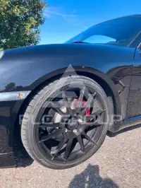 2009 Porsche Cayman