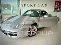 2009 Porsche Cayman