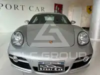 2009 Porsche Cayman