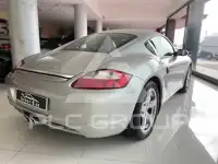 2009 Porsche Cayman