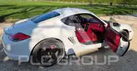 2009 Porsche Cayman