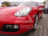 2009 Porsche Cayman