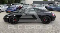 2009 Porsche Cayman